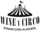 WINE Y CIRCO