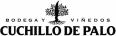 CUCHILLO DE PALO