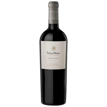 Vi�a Alicia Brote Negro Malbec 6x750cc.