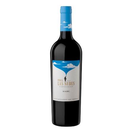 Finca Las Nubes Malbec 6x750cc.