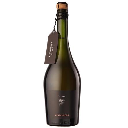 Alma Negra Champagne Brut Nature Ros� 6x750cc