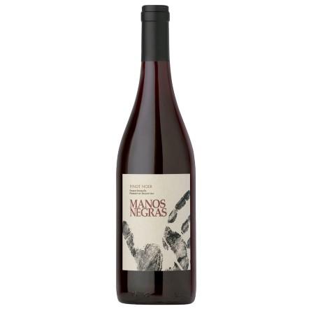 Manos Negras Pinot Noir 6x750cc.