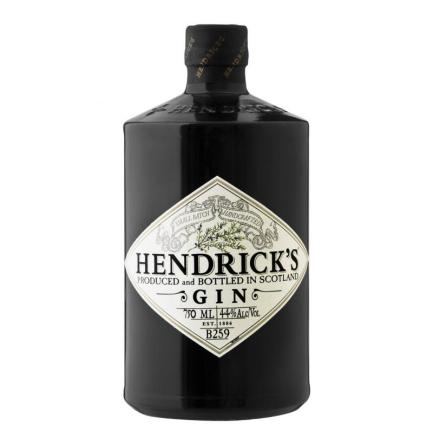 Gin Hendricks 1x750cc