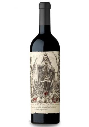 Catena Zapata Malbec Argentino 2021 4x750cc.