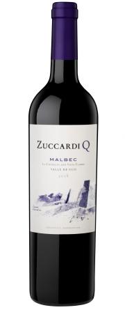 Zuccardi Q Malbec 6x750cc.