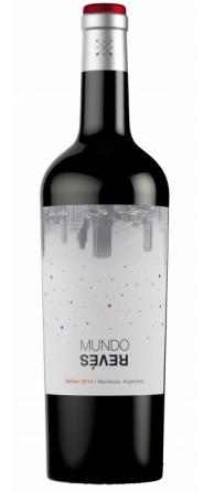 Mundo Rev�s Malbec 6x750cc.