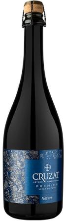 Cruzat Premier Nature 6x750cc.