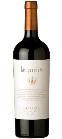 Las Perdices Reserva Don Juan 4x750cc.