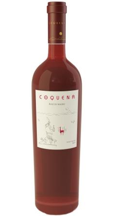 Coquena Ros� de Malbec 6x750cc.
