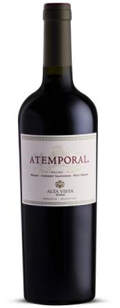 Alta Vista Atemporal Blend 6x750cc.