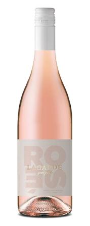 Lagarde Goes Pink Ros� 6x750cc.