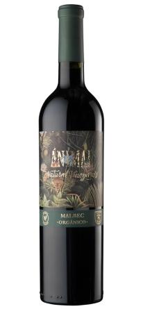 Animal Malbec 6x750cc.