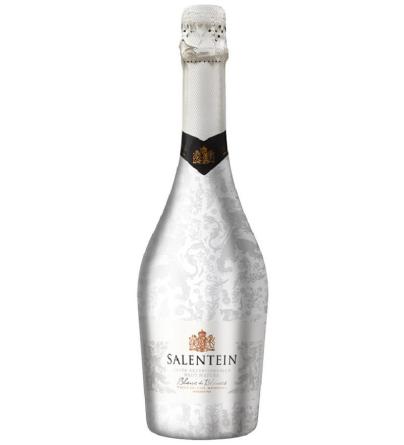 Salentein Blanc de Blancs 6x750cc.