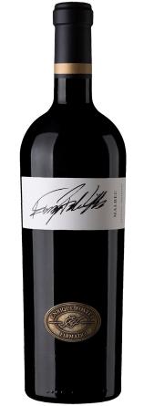 Enrique Foster Firmado Malbec 6x750cc.