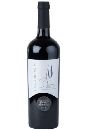 Gouguenheim Cabernet Sauvignon 6x750cc.