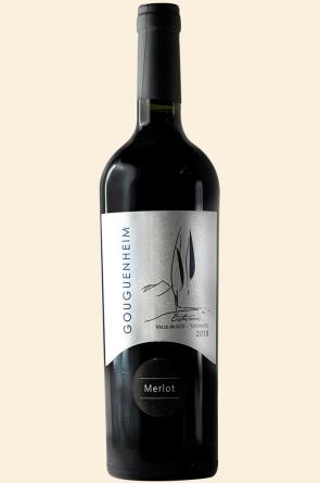 Gouguenheim Merlot 6x750cc.