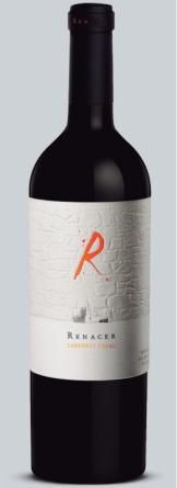 Renacer Cabernet Franc 6x750cc.