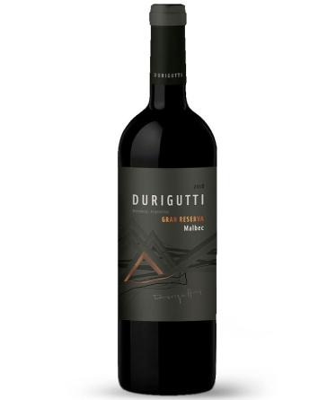 Durigutti Gran Reserva Malbec 6x750cc.