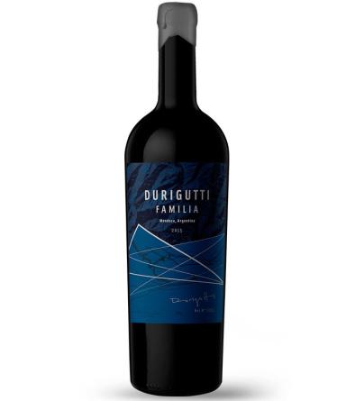 Durigutti Familia 6x750cc.