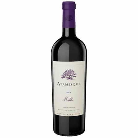 Atamisque Malbec 6x750cc.