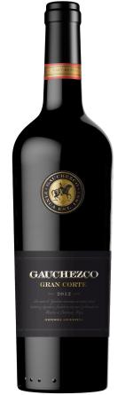 Gauchezco Gran Corte 3x750cc.