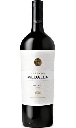 Trapiche Medalla Malbec 6x750cc.
