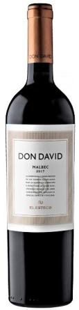 Don David Malbec 6x750cc.