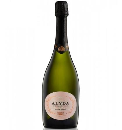 Salentein Alyda Brut Nature Ros� 6x750cc.