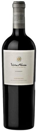 Vi�a Alicia Cuarzo 6x750cc.