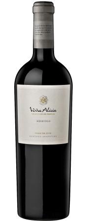 Vi�a Alicia Nebbiolo 6x750cc.