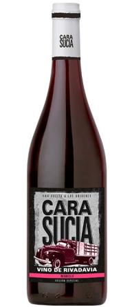 Durigutti Cara Sucia Nebbiolo 6x750cc.