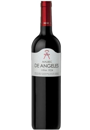De Angeles Malbec Cl�sico 6x750cc.