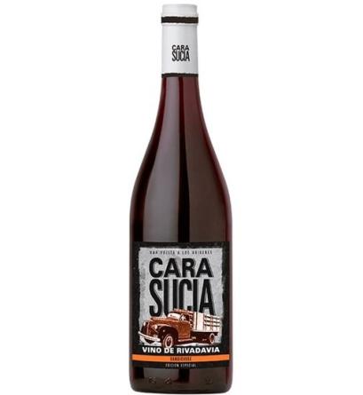 Durigutti Cara Sucia Sangiovese 6x750cc.