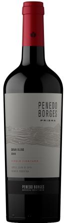 Penedo Borges Prisma Gran Blend 6x750cc.