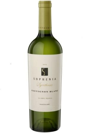 Sophenia Synthesis Sauvignon Blanc 6x750cc.