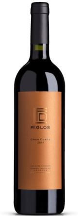 Riglos Gran Corte 6x750cc.