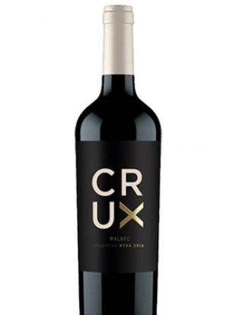 Crux Xtra Malbec 6x750cc.