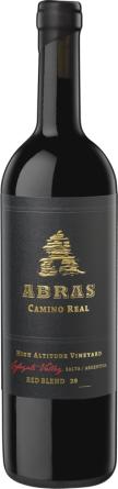 Abras Camino Real Blend 6x750cc.