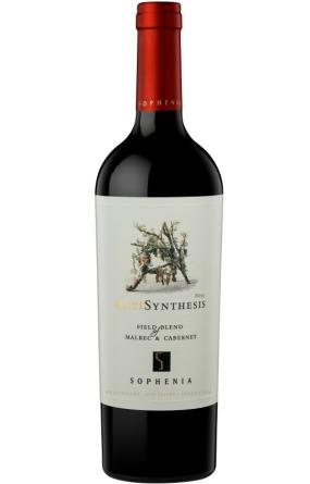 Sophenia AntiSynthesis Field Blend 6x750cc.