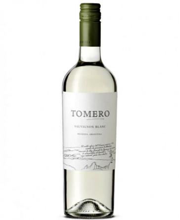 Tomero Sauvignon Blanc 6x750cc.