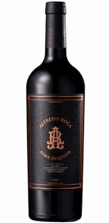 Alfredo Roca Alma Inquieta Blend 6x750cc.