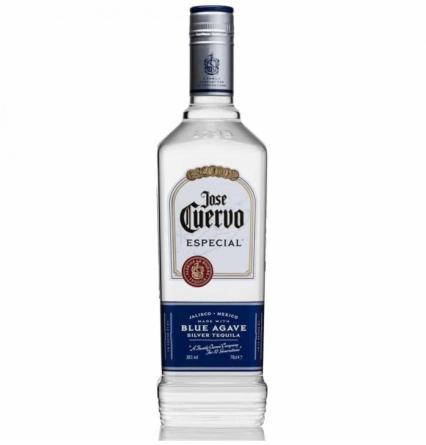 Tequila Jos� Cuervo Especial Blanco 1x750cc.