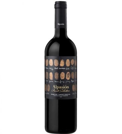 Alpasi�n Private Selection Blend 6x750cc.