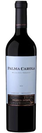 Pulenta Estate Palma Carola 4x750cc.