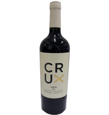 Crux Corte 6x750cc.