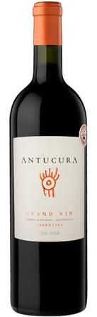 Antucura Gran Vin 6x750cc.