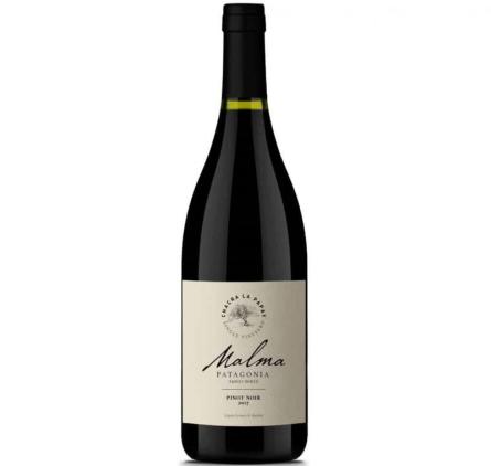Malma Chacra La Papay Pinot Noir 6x750cc.