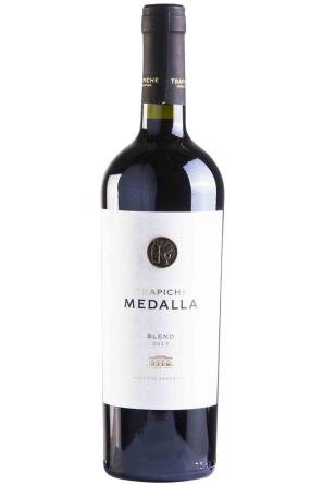 Trapiche Medalla Blend Tinto 6x750cc