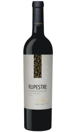 Domingo Molina Rupestre 6x750cc.
