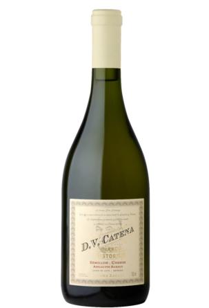 DV Catena Blanco Hist�rico 4x750cc.